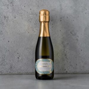 MINI Prosecco DOC Spumante, La Vita Sociale, Veneto, Italy NV
