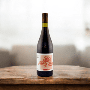 Fleur De Printemps -  Pinot Noir-Gamay