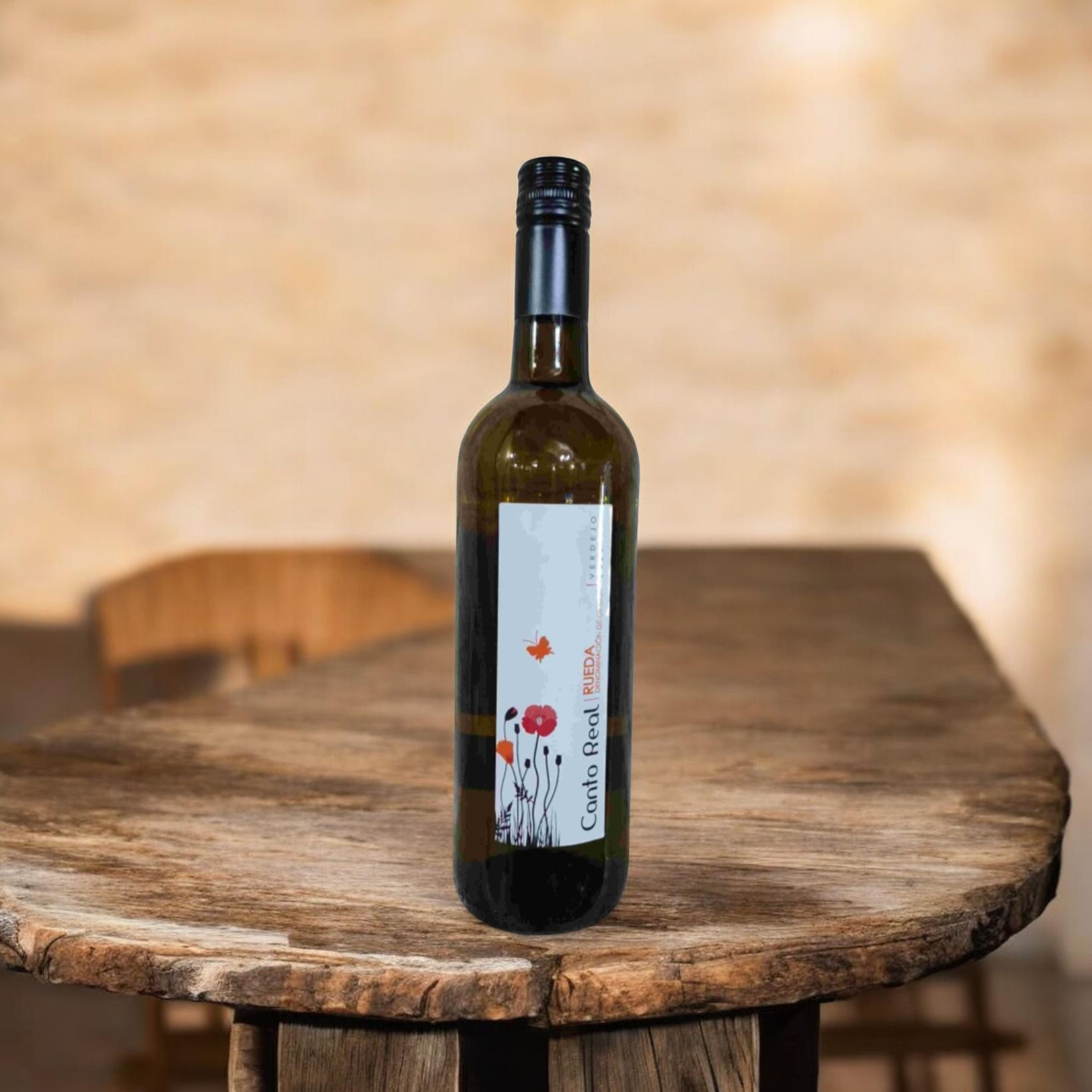 Verdejo – Bodegas Diez Siglos, Rueda