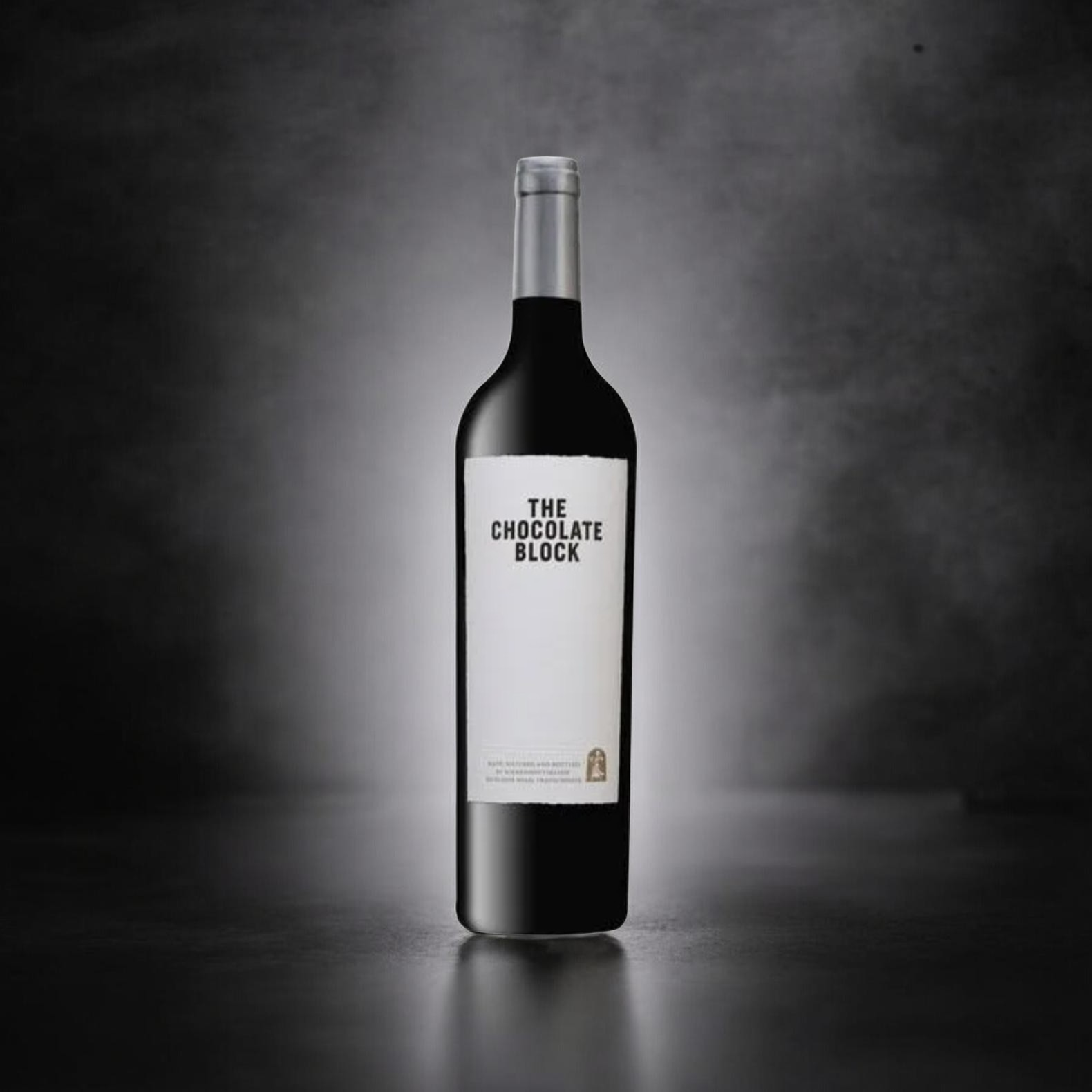 Chocolate Block, Boekenhouskloof, Franschhoek, South Africa 2021 (14.5% ABV - 750ml)