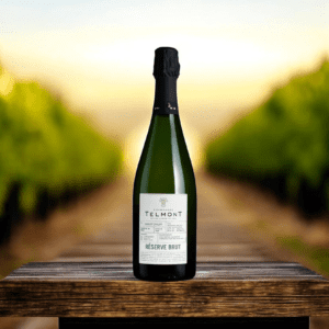 Telmont - Réserve Brut