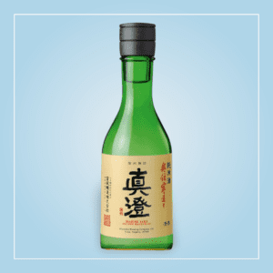Mirror of Truth -Junmai Sake