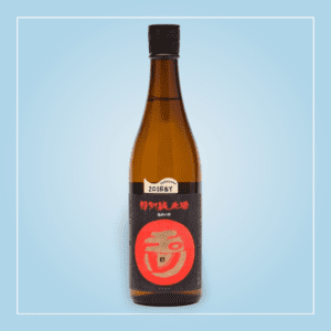 Heart of Oak - Junmai Sake
