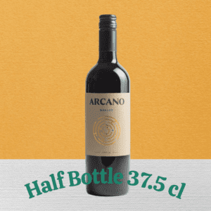 Arkeno Half Bottle - Merlot
