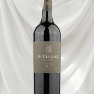 Pinotage - Du Plevaux