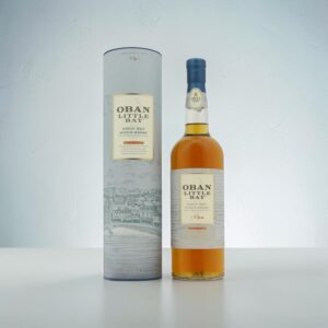 Oban Little Bay Scottish Single Malt 70cl
