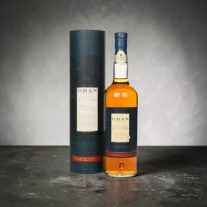 Oban Distillers Edition Scottish Single Malt 2023 70cl