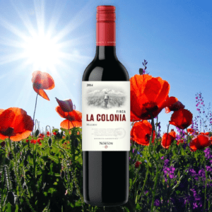 La Colonia - Malbec