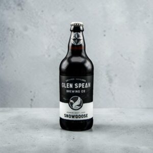 Glen Spean SnowGoose