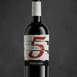 5 Finques, Perelada, Catalunya, Spain 2020
