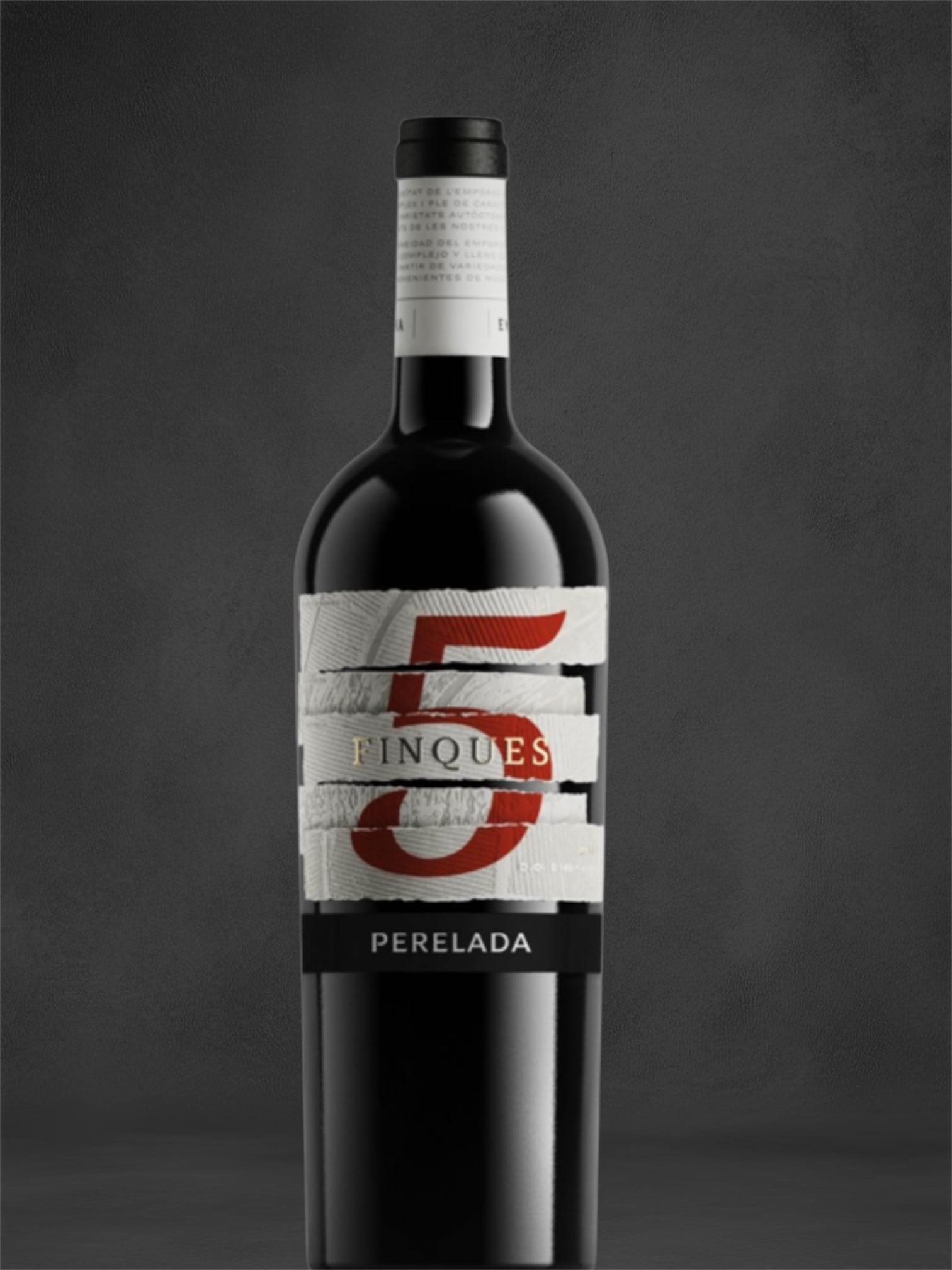 5 Finques, Perelada, Catalunya, Spain 2020