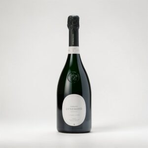 Classic Cuvee, Domaine Evremond, Kent, England NV