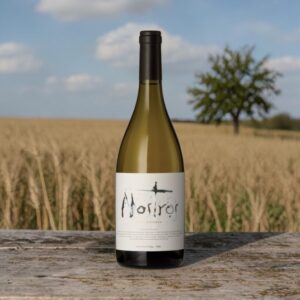 Chardonnay Nostros Gran Reserva, Indomita, Casablanca Valley, Chile