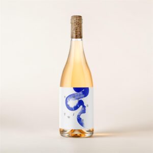 Orange Wine, Domaine Same River Twice, Southern Rhône Valley, France