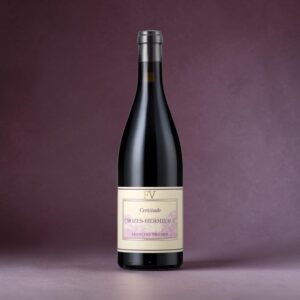 Crozes-Hermitage Rouge 'Certitude', Francois Villard, Northern Rhône, France