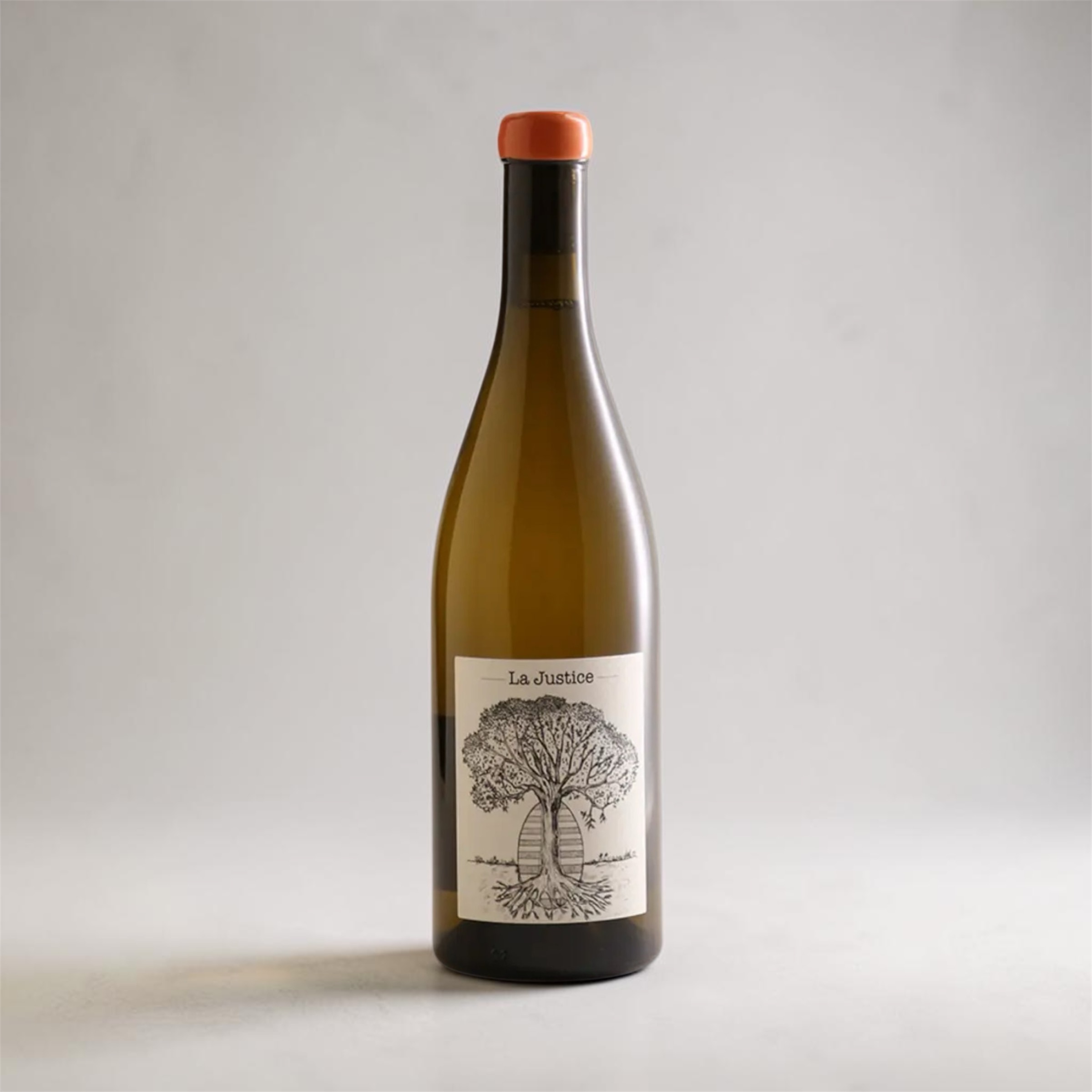 VDF "La Justice", Domaine de Bellevue, Pays Nantais, Loire Valley, France