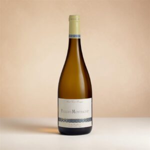 Puligny-Montrachet Village, Domaine Jean Chartron, Burgundy, France 2023