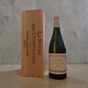 Vin de France 'La Roche des Demoiselles', Louis Jadot, Burgundy, France 2020