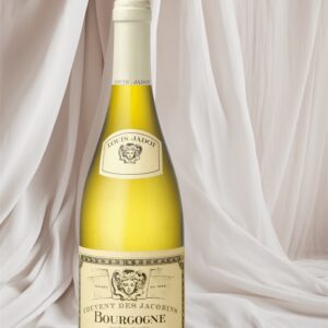 Bourgogne Chardonnay 'Couvent des Jacobins', Louis Jadot, Burgundy, France