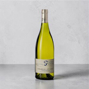 Chablis 1er Cru Fourchaume, Domaine Fevre, Burgundy, France