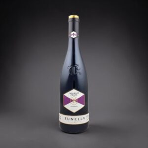 Cabernet Franc, La Tunella, Friuli Colli Orientali, Italy 2020