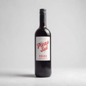 Pieno Sud - Red Wine