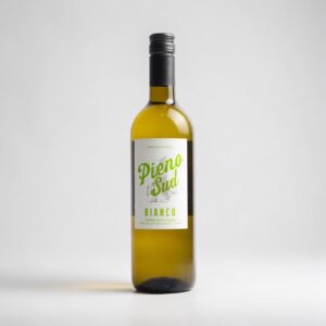 Pieno Sud - White Wine