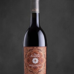 Nero d’Avola - Feudo Arancio