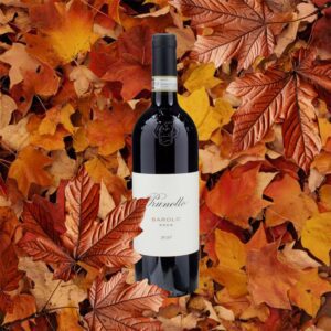 Prunotto - Barolo DOCG