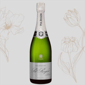 Pol Roger - Pure Extra Brut