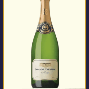 Brut Vintage, Domaine Carneros, Carneros, California USA