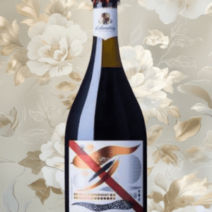 Peppermint Paddock Sparkling Chambourcin