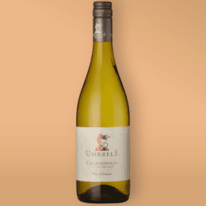 Umbrele - Chardonnay