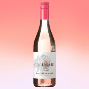 Calusari - Pinot Noir Rosé
