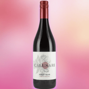 Calusari - Pinot Noir