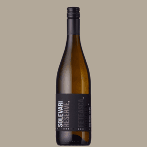 Feteascǎ Regala Solevari Reserve - White