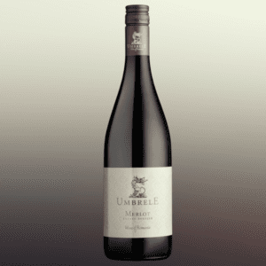 Umbrele - Merlot