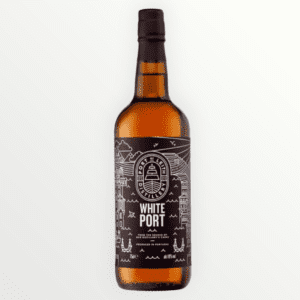 Port of Leith White Port, Douro, NV 750ml