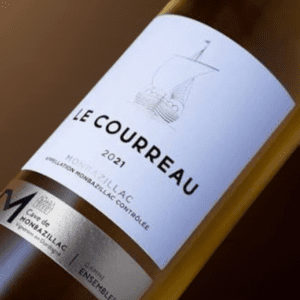 Monbazillac 'Le Courreau', Cave de Monbazillac, South-West, France