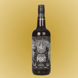 Port of Leith Tawny Port, Douro, NV 750ml