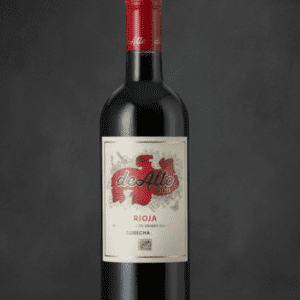 Rioja Tradicional, DeAlto Rioja y Mas, La Rioja, Spain
