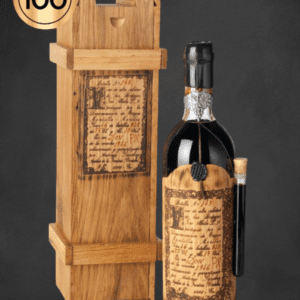 Don PX Convento Seleccion 46.4 #403 & #410, Toro Albala, Montilla-Moriles, Spain 1946