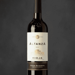 Altanza - Rioja Gran Reserva