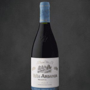 Viña Ardanza - Rioja Reserva