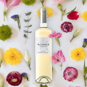 Altanza - Rioja Sauvignon Blanc