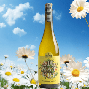 Neleman - Chardonnay Muscat