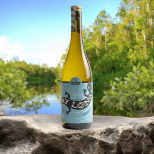 Neleman - All Day Long - Verdejo
