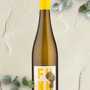 Funkstille - Grüner Veltliner