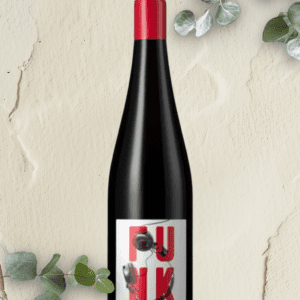 Funkstille - Blaufrankisch