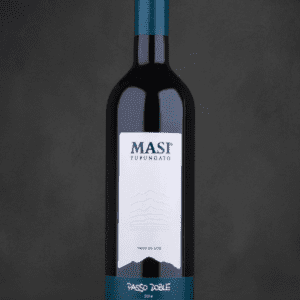 Masi -Passo Doble Malbec Corvina